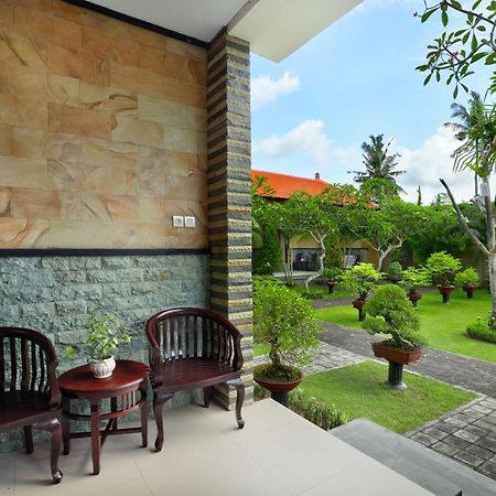 Toyapakeh Hotel Arsa Santhi Nusa Penida מראה חיצוני תמונה