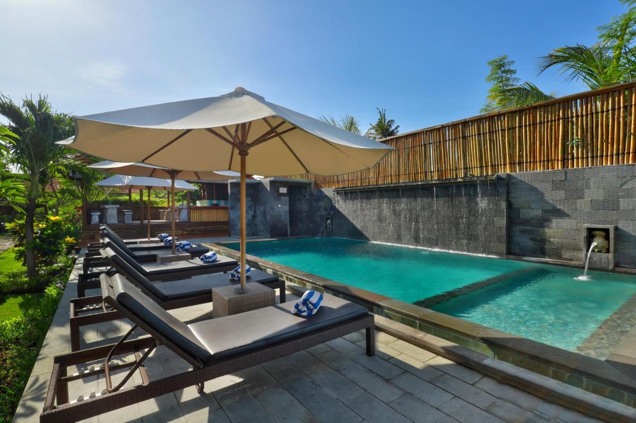 Toyapakeh Hotel Arsa Santhi Nusa Penida מראה חיצוני תמונה
