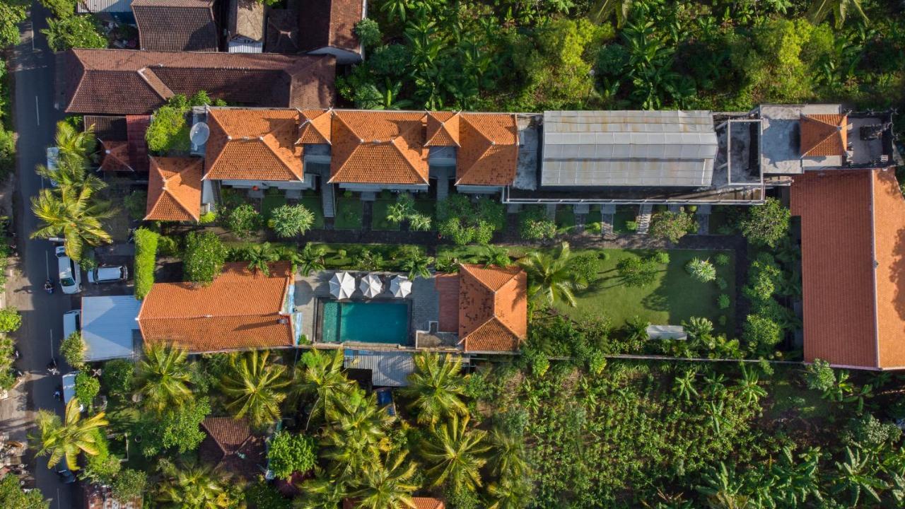 Toyapakeh Hotel Arsa Santhi Nusa Penida מראה חיצוני תמונה