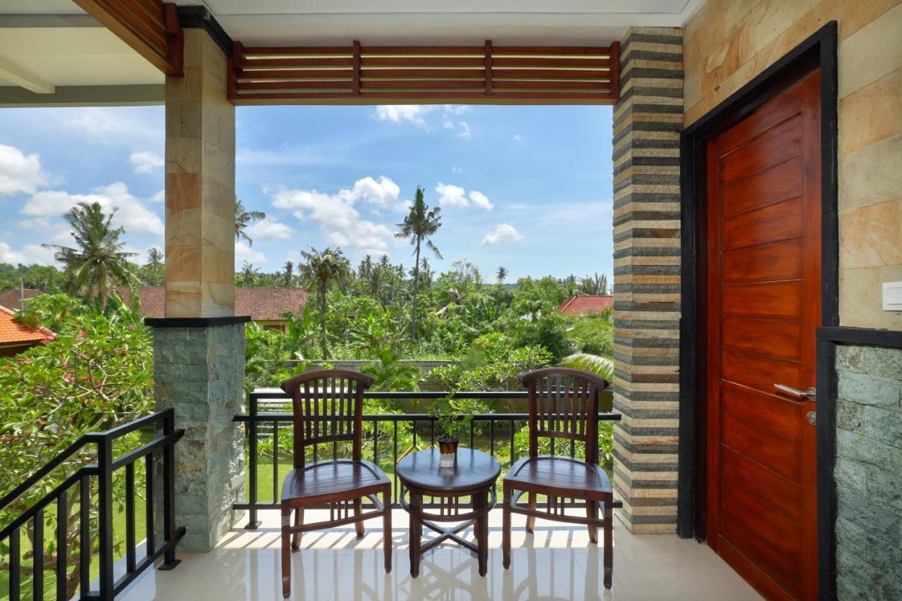 Toyapakeh Hotel Arsa Santhi Nusa Penida מראה חיצוני תמונה