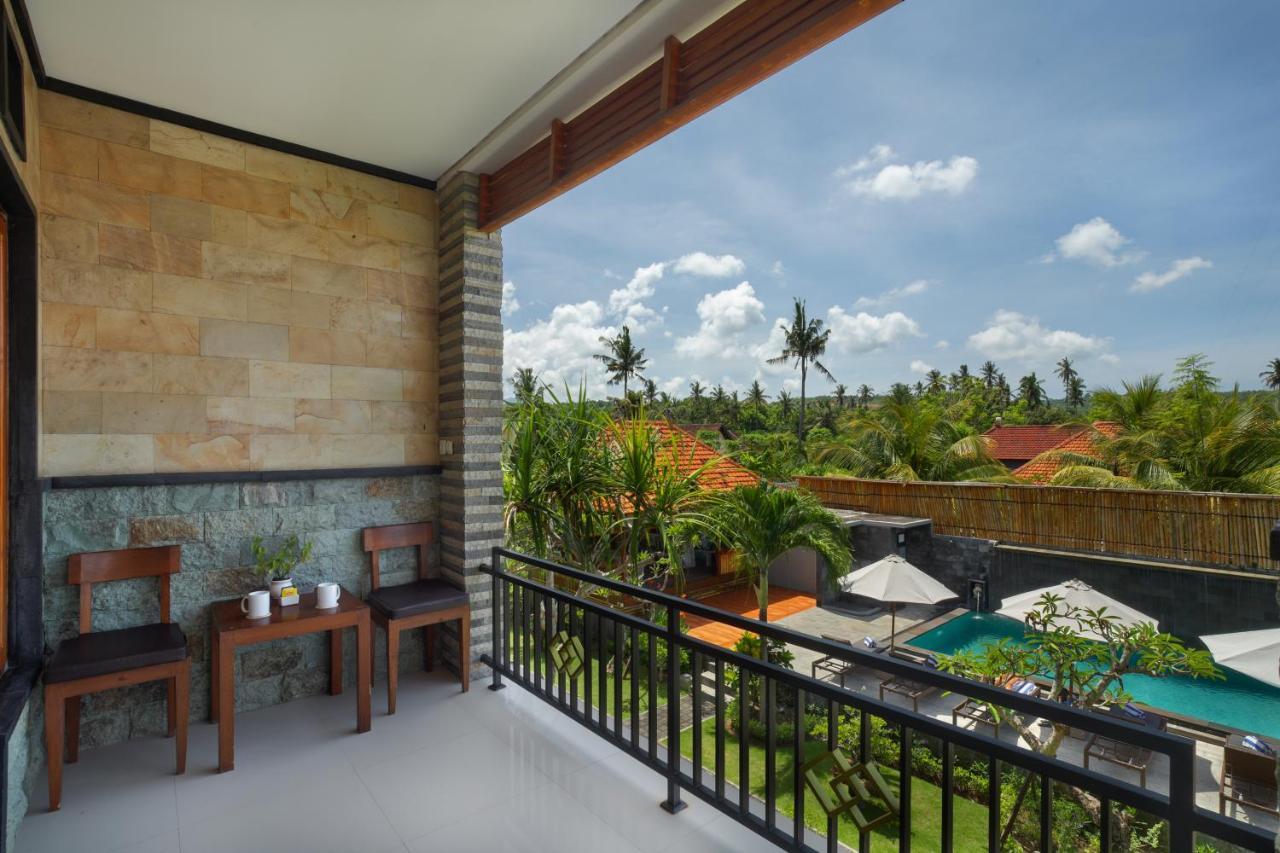 Toyapakeh Hotel Arsa Santhi Nusa Penida מראה חיצוני תמונה